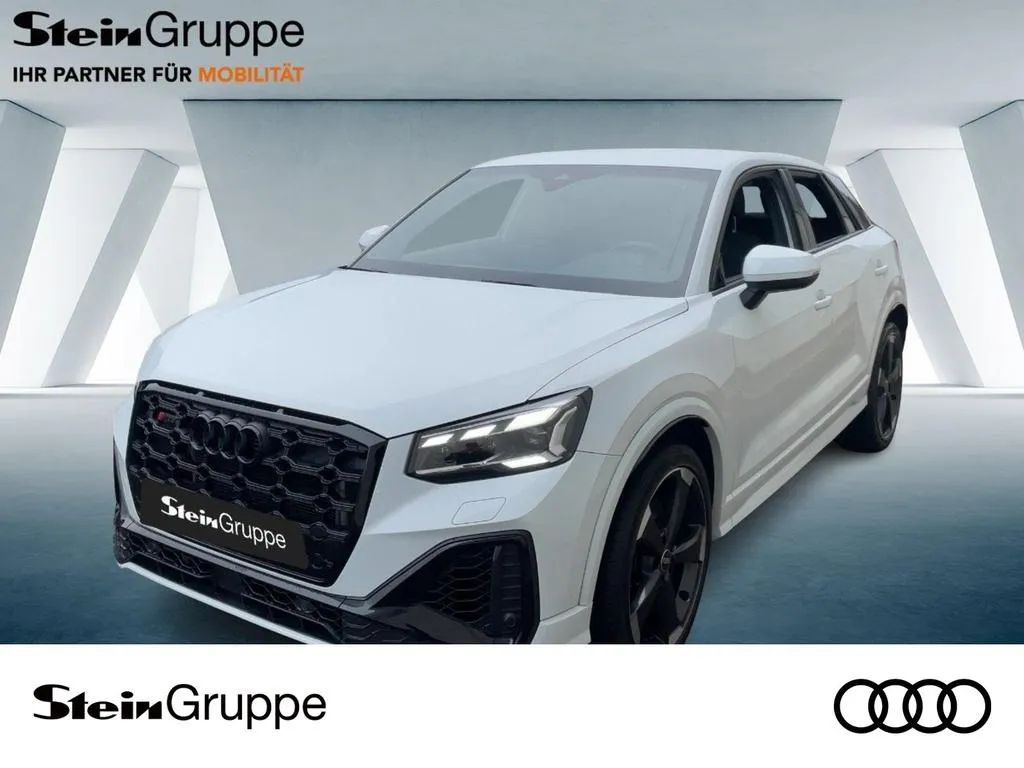 Audi SQ2