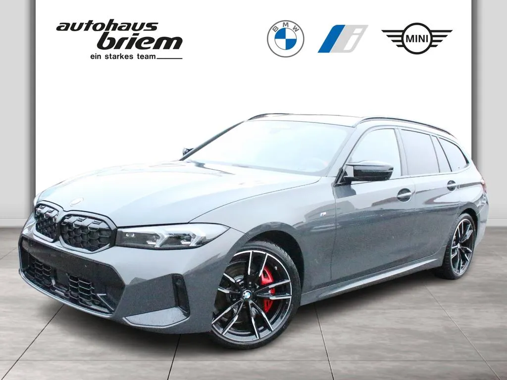 BMW 340