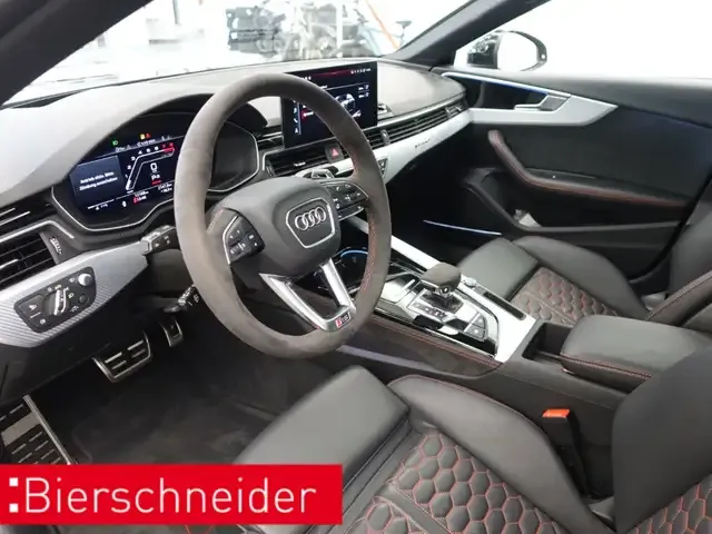 Audi RS5