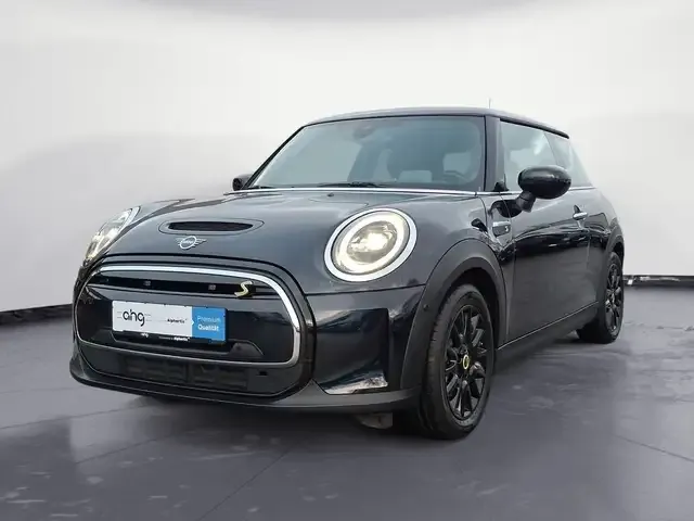 MINI Cooper E