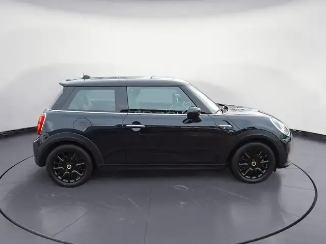 MINI Cooper E