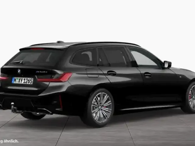 BMW 340
