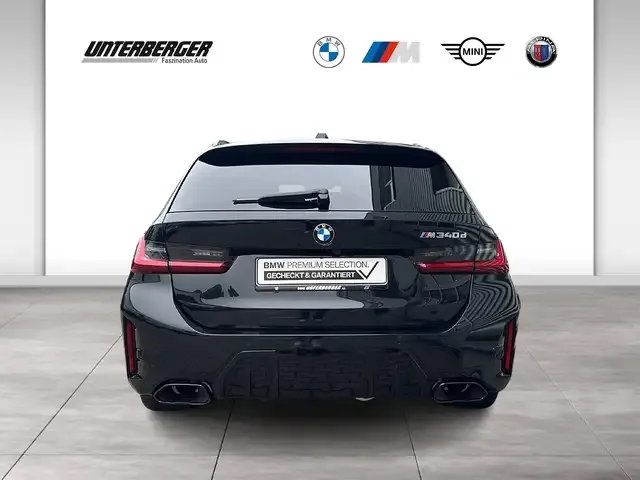 BMW 340