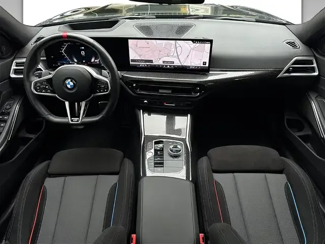 BMW 340