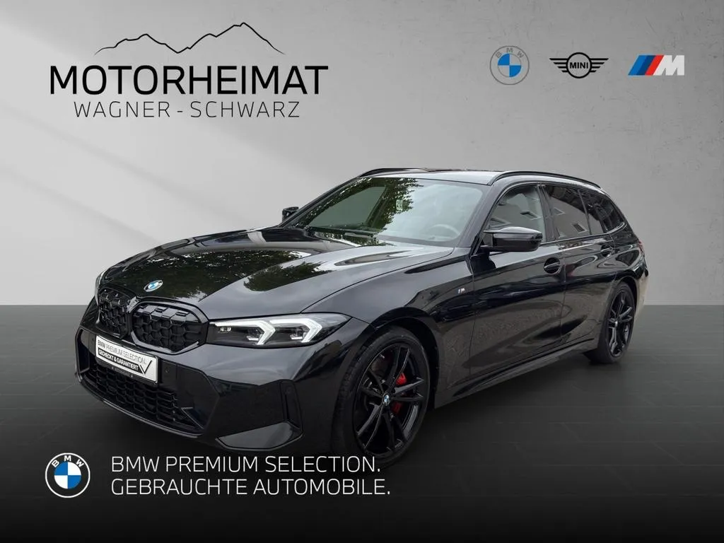 BMW 340