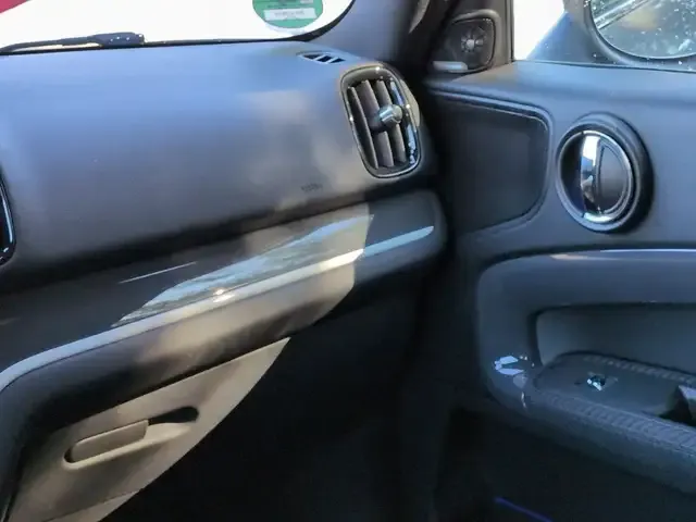 MINI Cooper SE Countryman