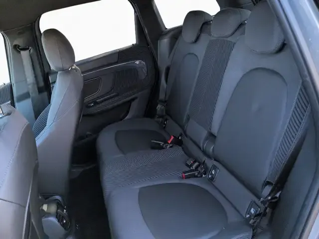 MINI Cooper SE Countryman