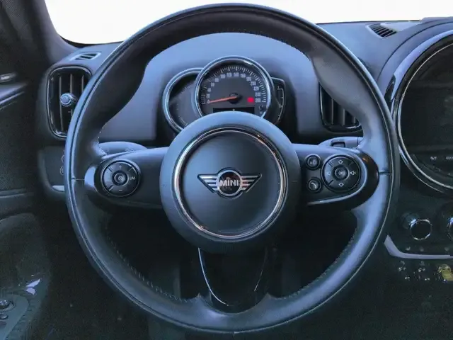 MINI Cooper SE Countryman