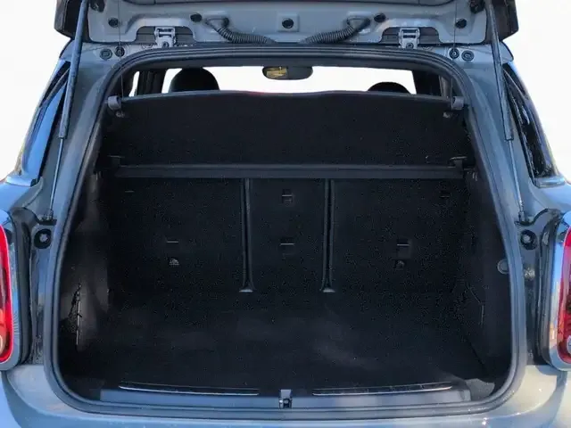 MINI Cooper SE Countryman