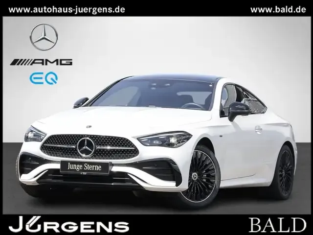 Mercedes-Benz CLE 300