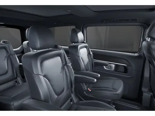 Mercedes-Benz EQV 300