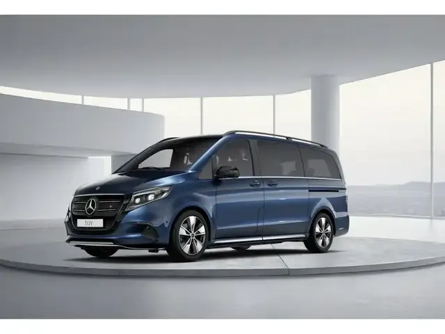 Mercedes-Benz EQV 300