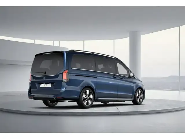 Mercedes-Benz EQV 300
