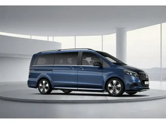 Mercedes-Benz EQV 300