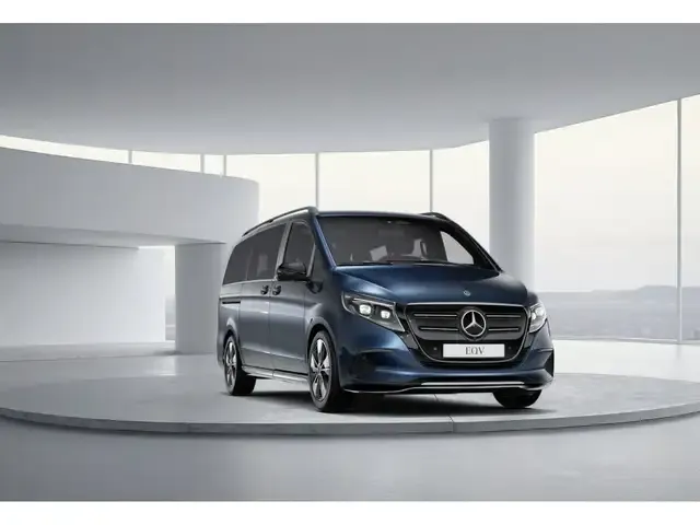 Mercedes-Benz EQV 300