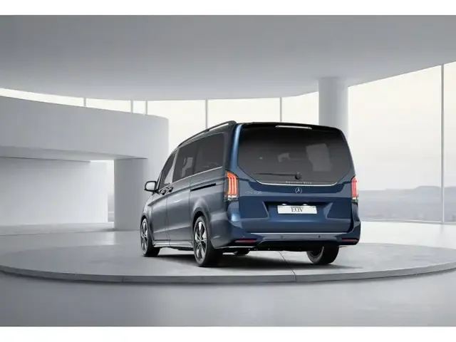 Mercedes-Benz EQV 300