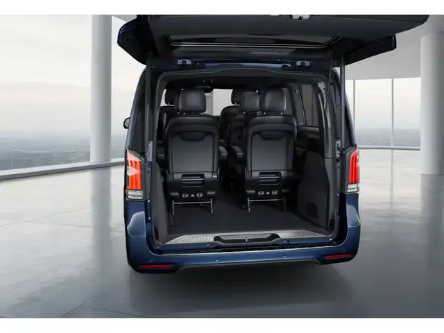 Mercedes-Benz EQV 300