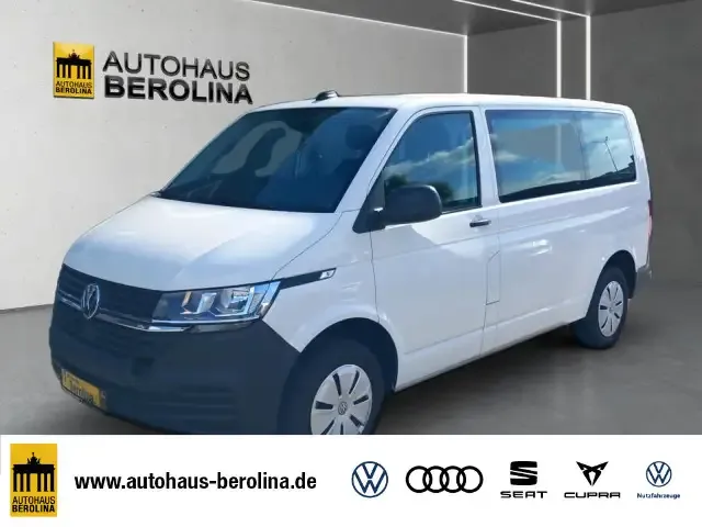 Volkswagen T6.1 Kombi