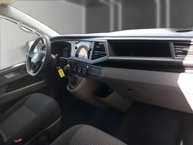 Volkswagen T6.1 Kombi