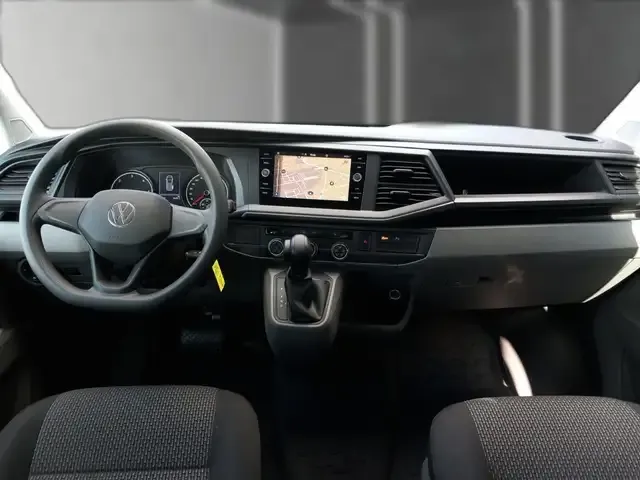 Volkswagen T6.1 Kombi