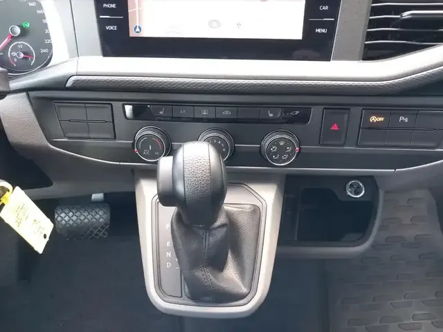 Volkswagen T6.1 Kombi