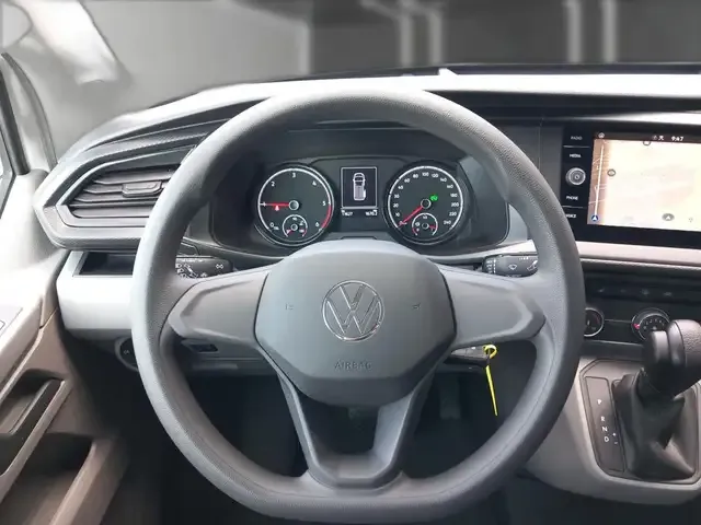 Volkswagen T6.1 Kombi