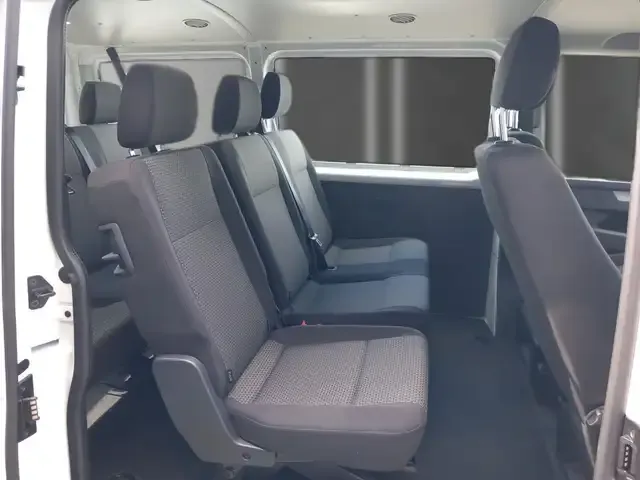 Volkswagen T6.1 Kombi
