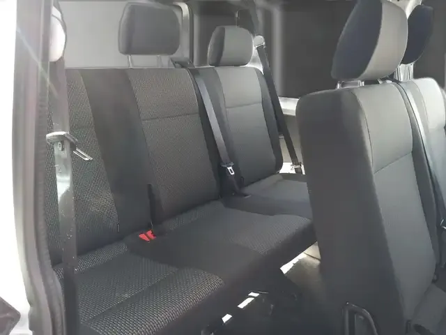 Volkswagen T6.1 Kombi