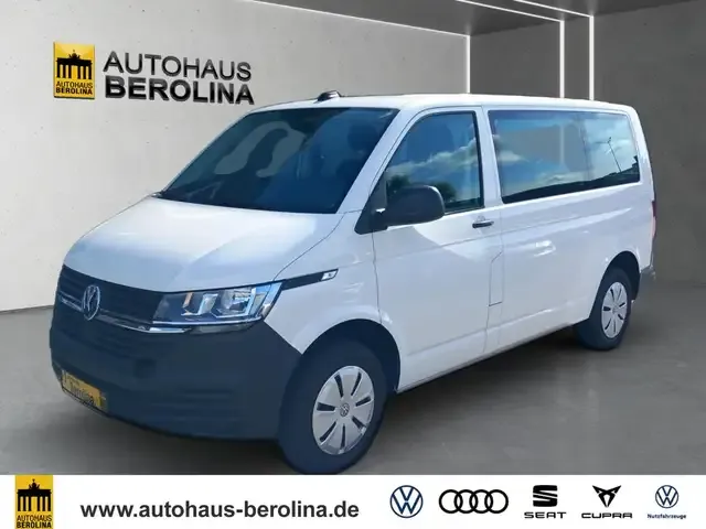 Volkswagen T6.1 Kombi