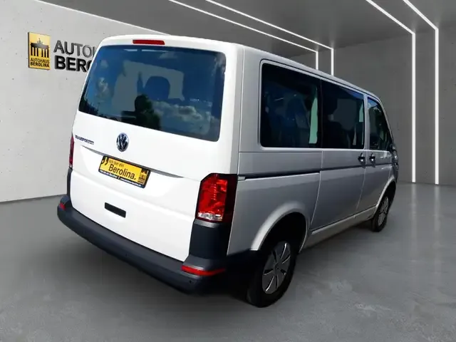 Volkswagen T6.1 Kombi