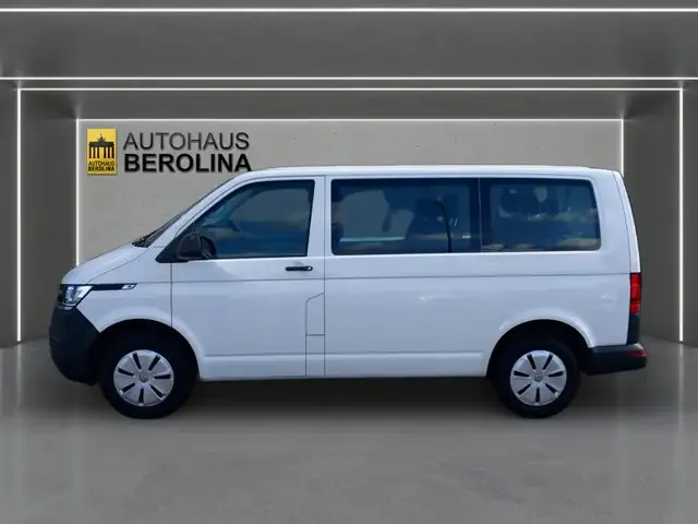 Volkswagen T6.1 Kombi