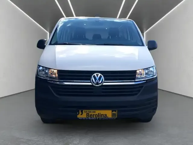 Volkswagen T6.1 Kombi