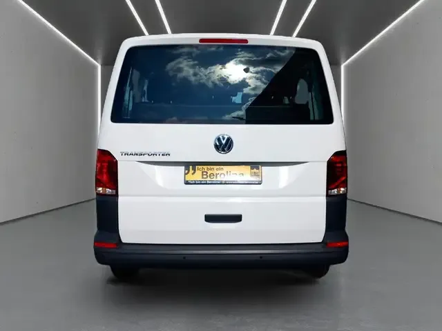 Volkswagen T6.1 Kombi