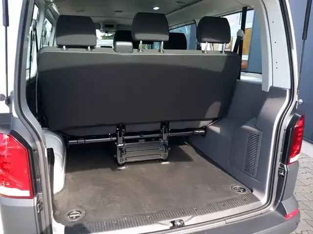 Volkswagen T6.1 Kombi