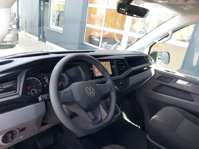 Volkswagen T6.1 Kombi