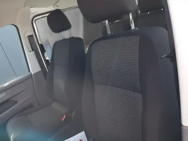Volkswagen T6.1 Kombi