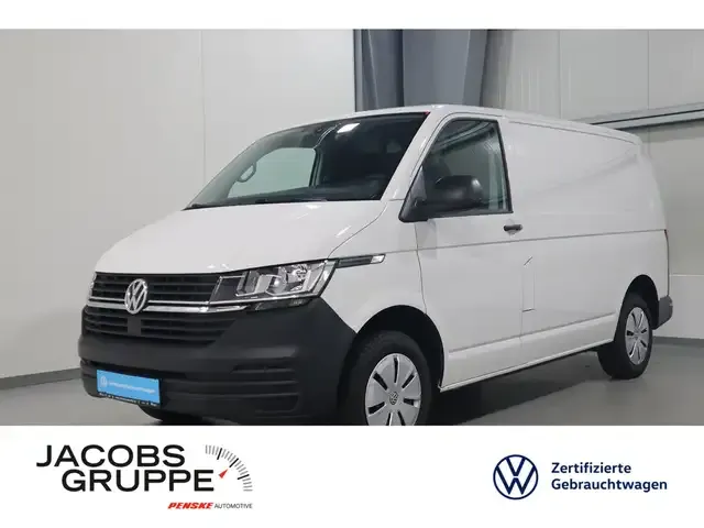 Volkswagen T6.1 Transporter