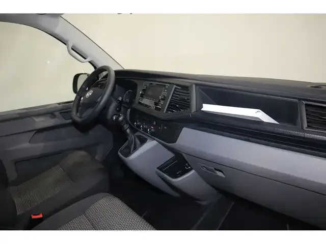 Volkswagen T6.1 Transporter