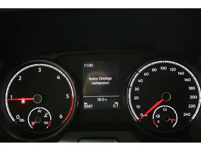 Volkswagen T6.1 Transporter