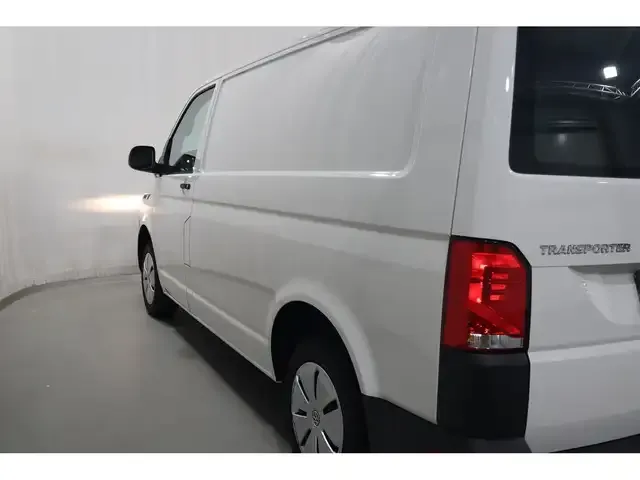 Volkswagen T6.1 Transporter