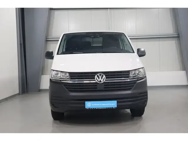 Volkswagen T6.1 Transporter