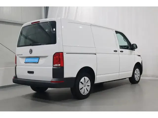 Volkswagen T6.1 Transporter