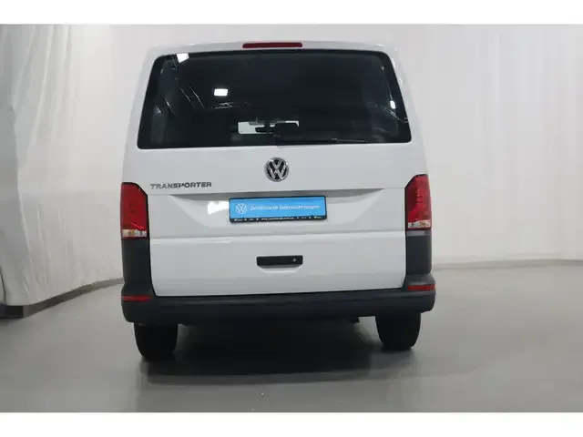 Volkswagen T6.1 Transporter