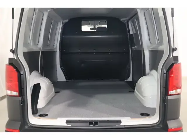 Volkswagen T6.1 Transporter
