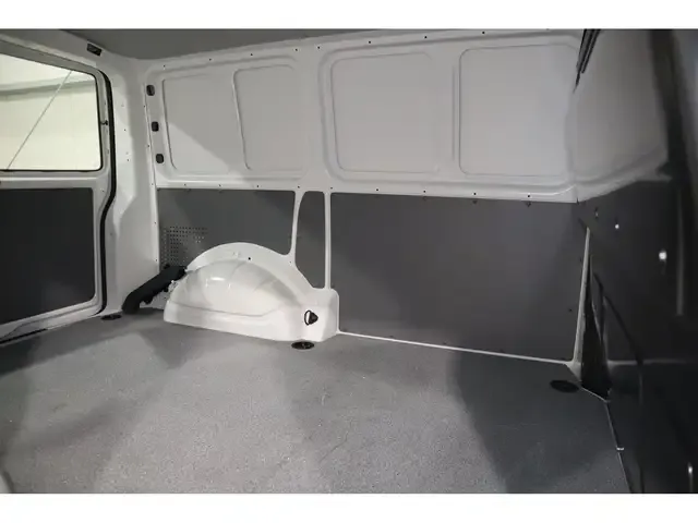 Volkswagen T6.1 Transporter