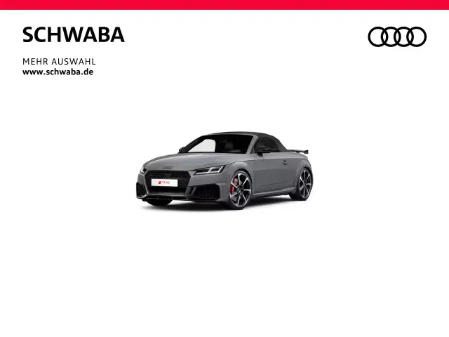 Audi TT RS