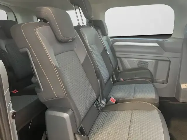 Volkswagen T7 Caravelle
