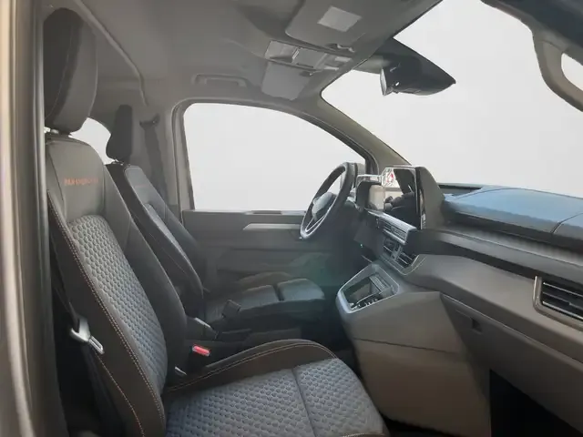 Volkswagen T7 Caravelle