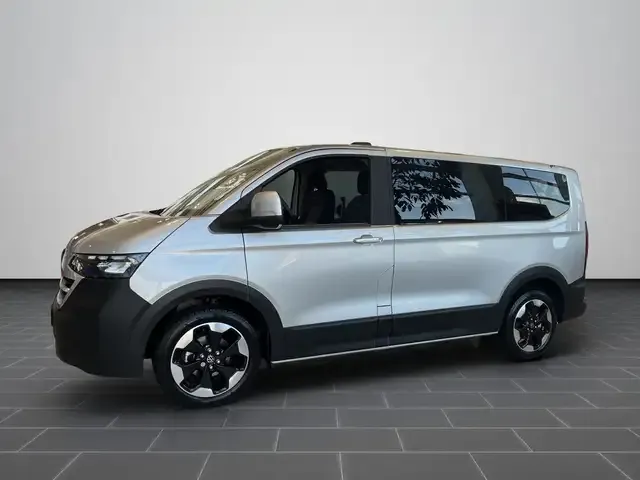 Volkswagen T7 Caravelle