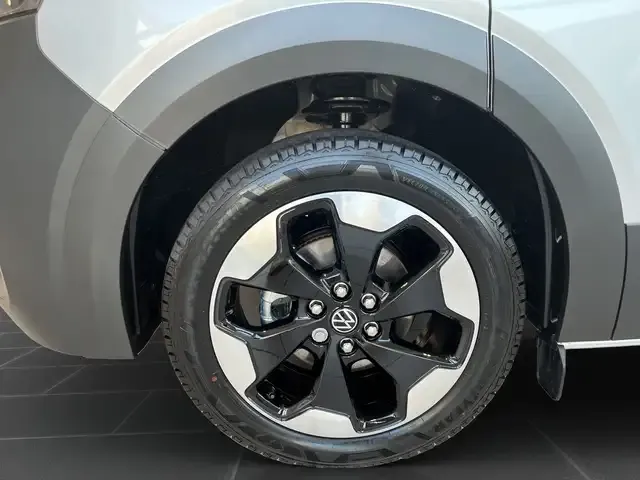 Volkswagen T7 Caravelle